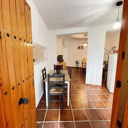 Διαμέρισμα Potro 1 *